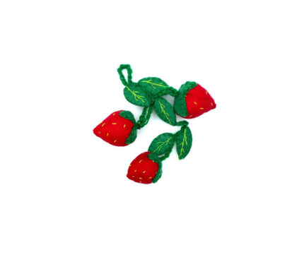 Strawberry Charm