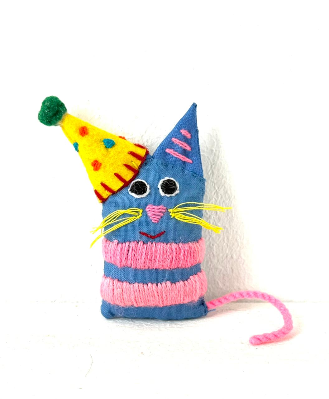 5th birthday tinku
